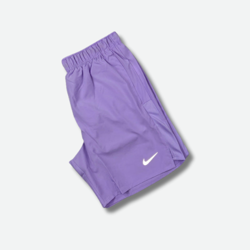 Purple Running Set