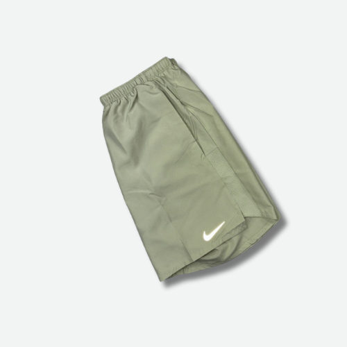 Grey Running Set
