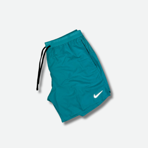 Teal Green Running Set