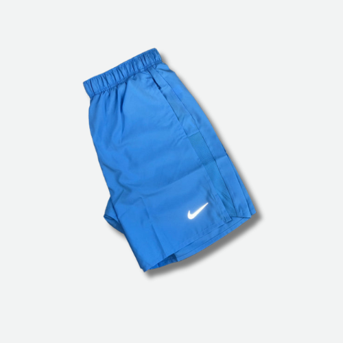 Blue Running Set