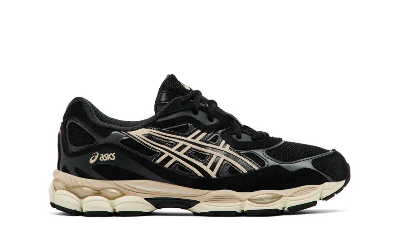 GEL-NYC BLACK CREAM