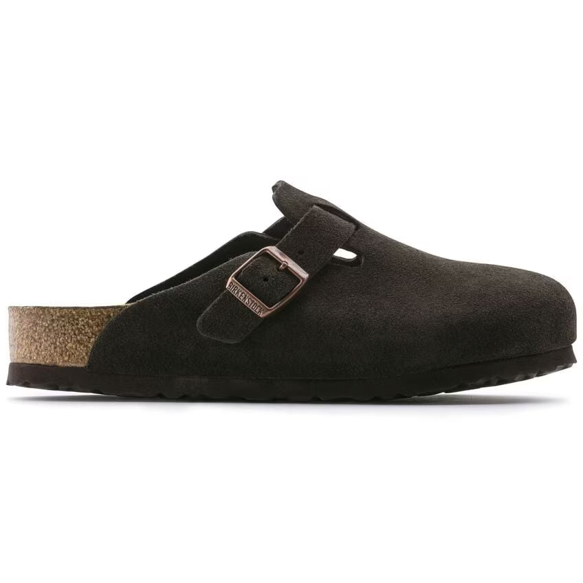 Birkenstock - Boston - Mocha