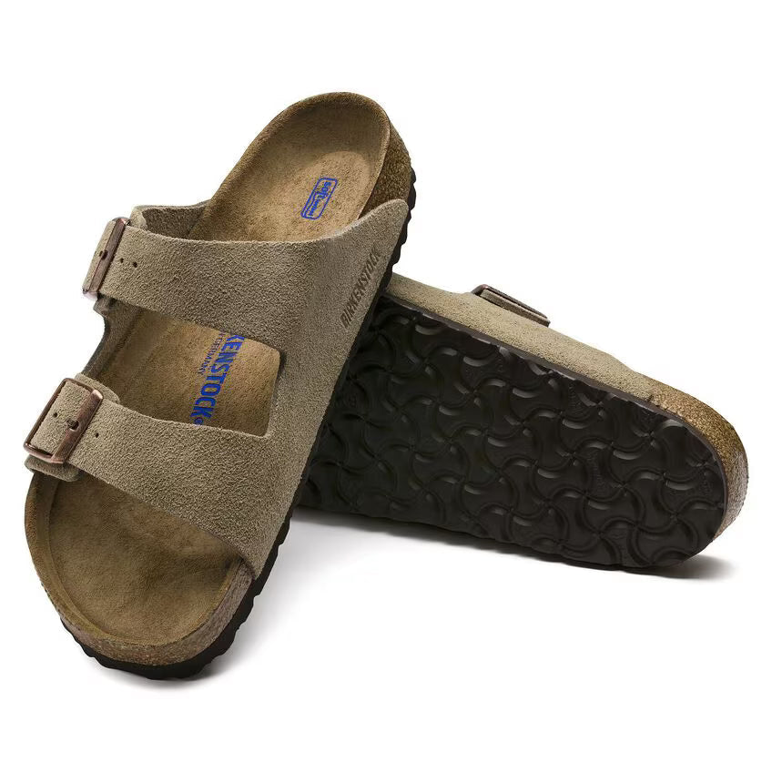 Birkenstock - Arizona - Taupe