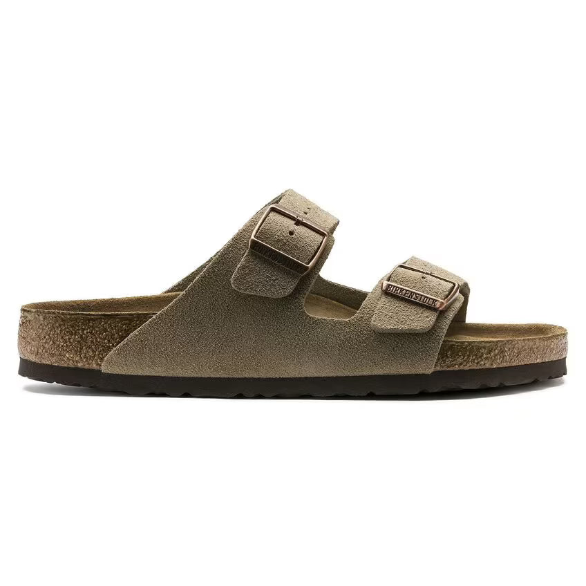 Birkenstock - Arizona - Taupe