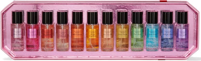 Victoria’s Secret 12 Perfume Gift Set – Limited Edition
