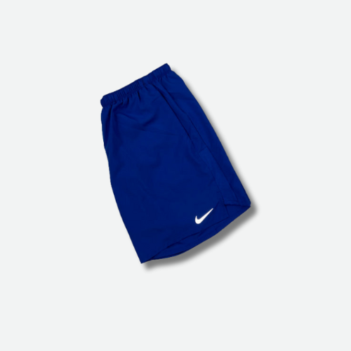 Navy Blue Running Set