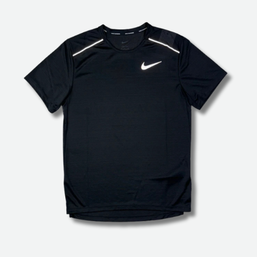 Black Running Set