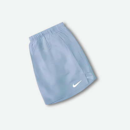 Light Blue Running Set