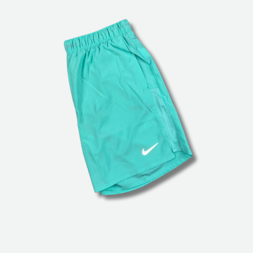 Turquoise Running Set