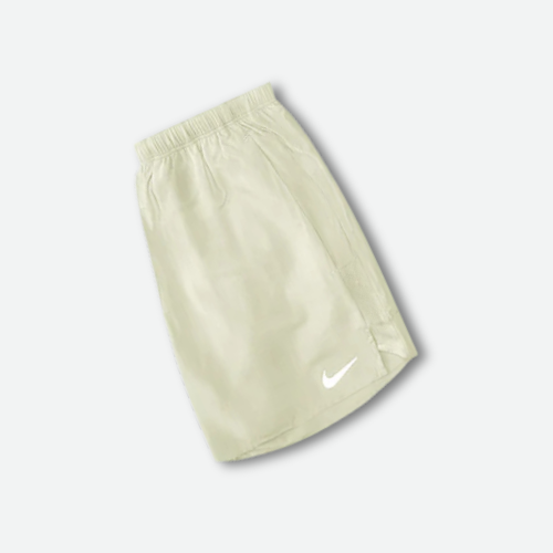 Running Set White