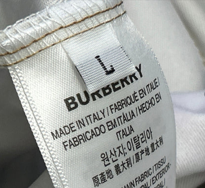 Short Burberry