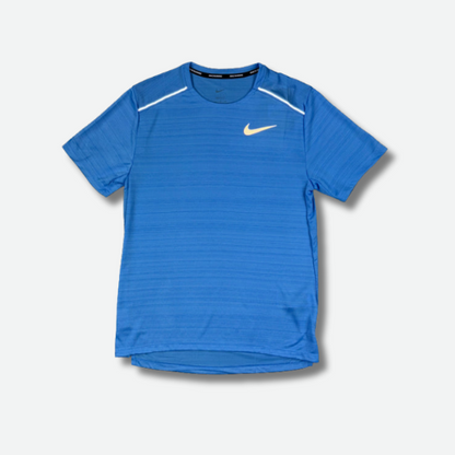 Blue Running Set