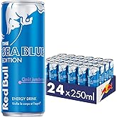 24-PACK – Red Bull Energy Drink Multipack