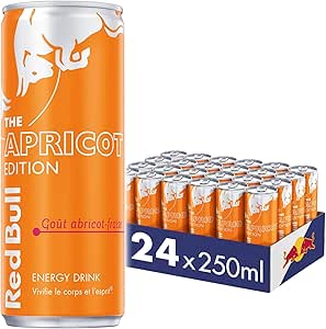 24-PACK – Red Bull Energy Drink Multipack