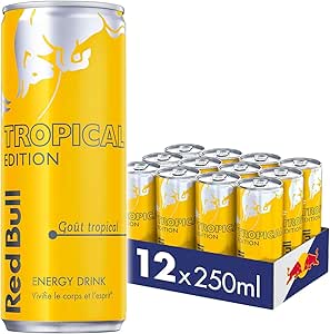 24-PACK – Red Bull Energy Drink Multipack