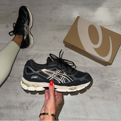 GEL-NYC BLACK CREAM