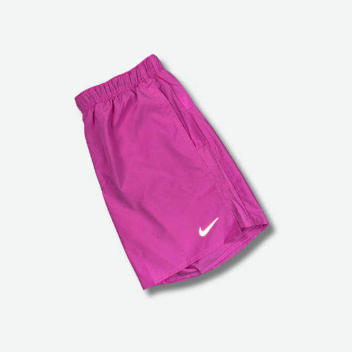 Pink Running Set