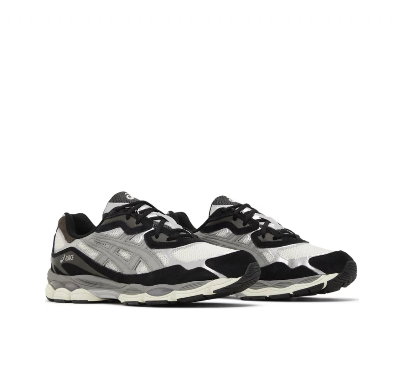 GEL-NYC BLACK IVORY GREY