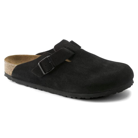 Birkenstock - Boston - Black