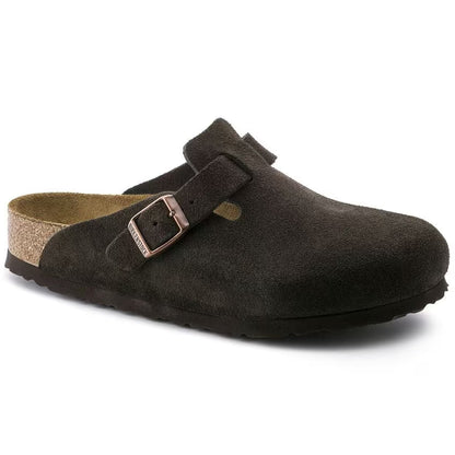 Birkenstock - Boston - Mocha