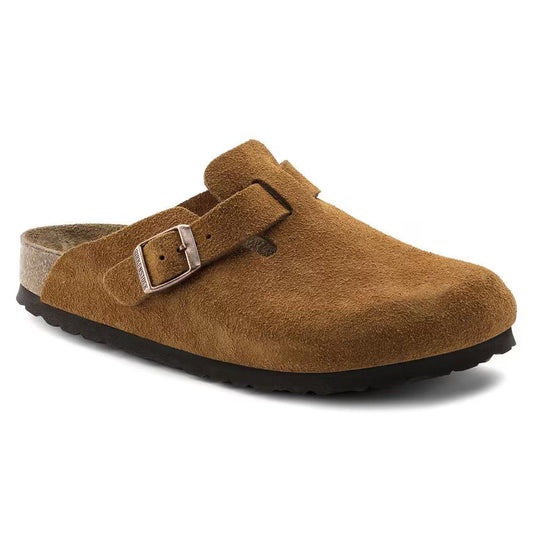 Birkenstock - Boston - Mink