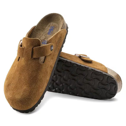 Birkenstock - Boston - Mink