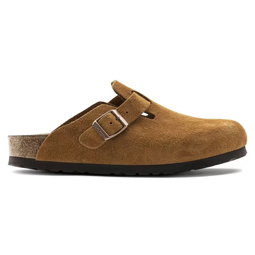 Birkenstock - Boston - Mink