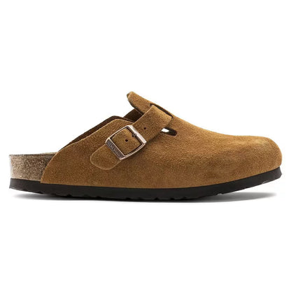 Birkenstock - Boston - Mink