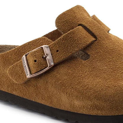 Birkenstock - Boston - Mink