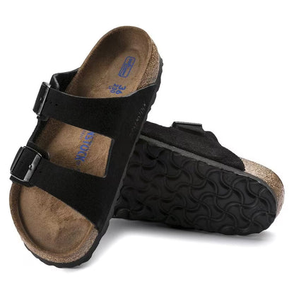 Birkenstock - Arizona - Black