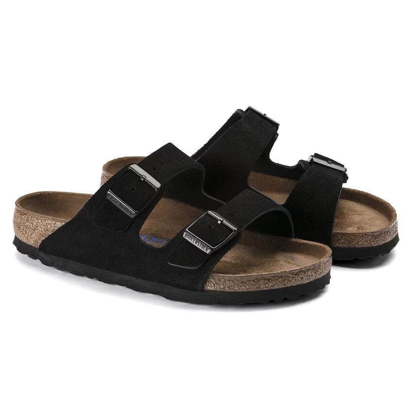 Birkenstock - Arizona - Black