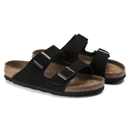 Birkenstock - Arizona - Black