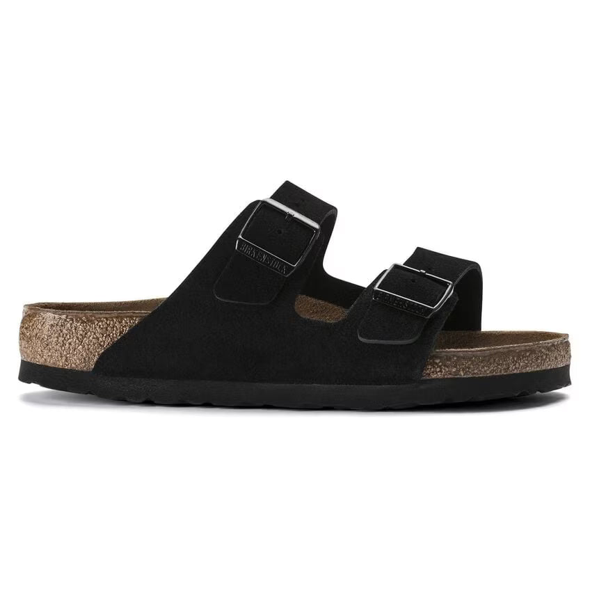 Birkenstock - Arizona - Black
