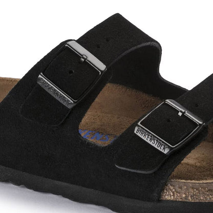 Birkenstock - Arizona - Black