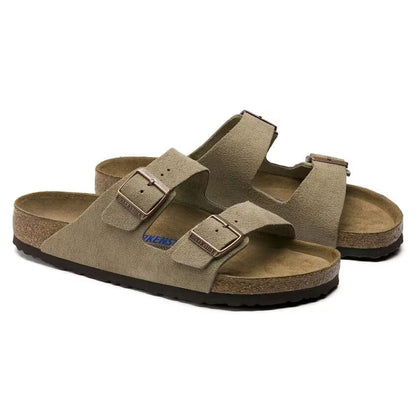 Birkenstock - Arizona - Taupe