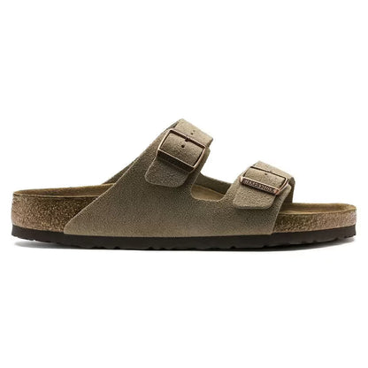 Birkenstock - Arizona - Taupe
