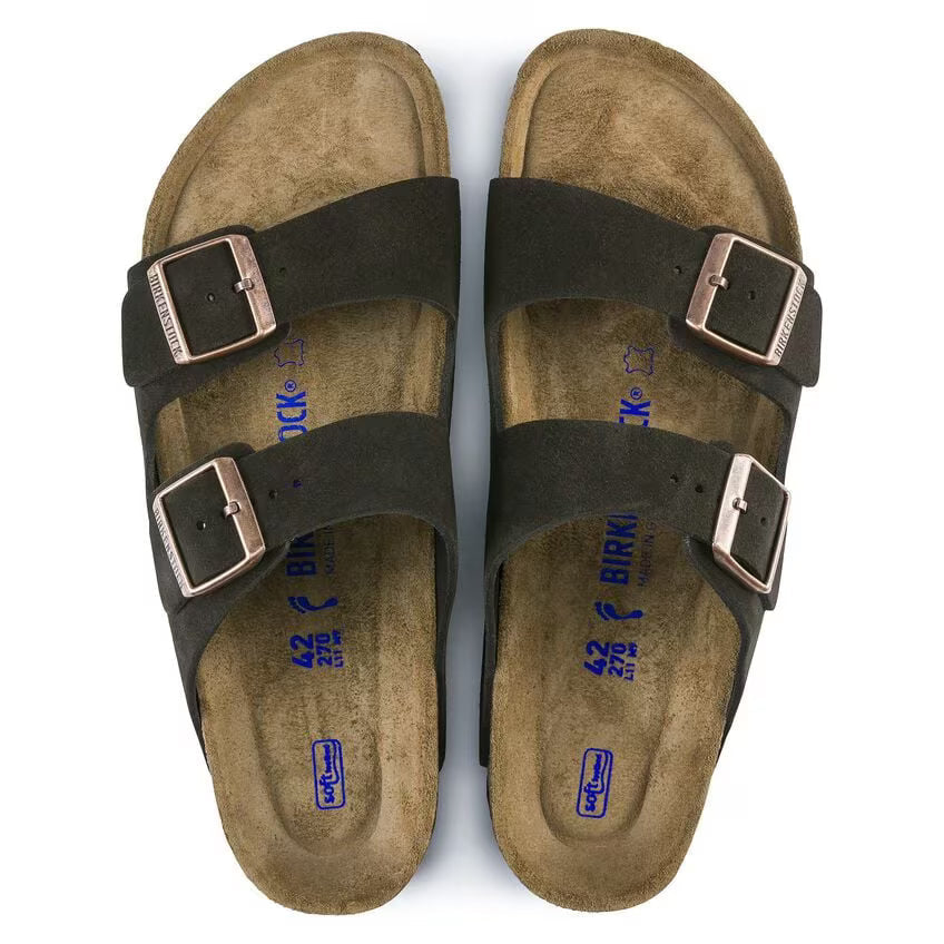 Birkenstock - Arizona - Mocha