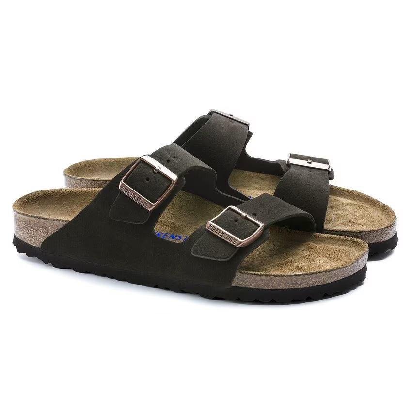 Birkenstock - Arizona - Mocha