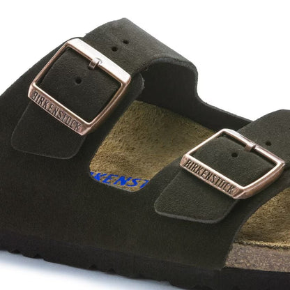 Birkenstock - Arizona - Mocha